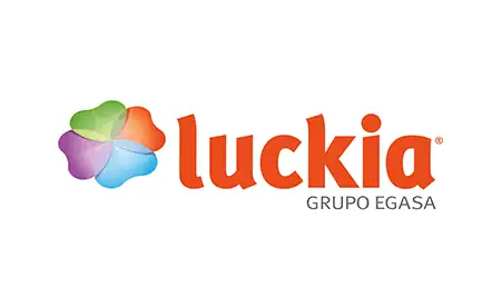 Luckia